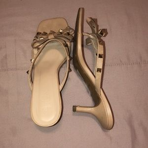 Charlotte Russe Heels